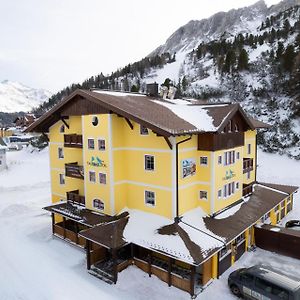 Hotel Tauerngloeckl